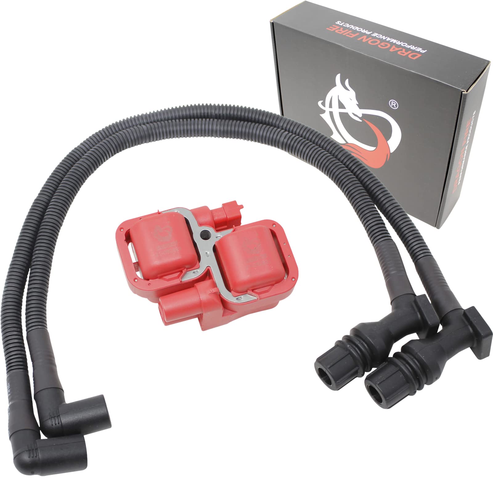 Amazon.com: AIP Electronics Dragon FIRE Performance Ignition